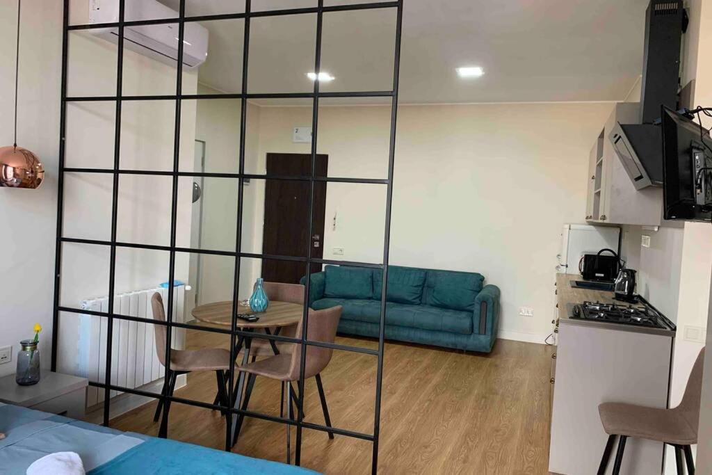 Geverse Apartment Batoumi Extérieur photo
