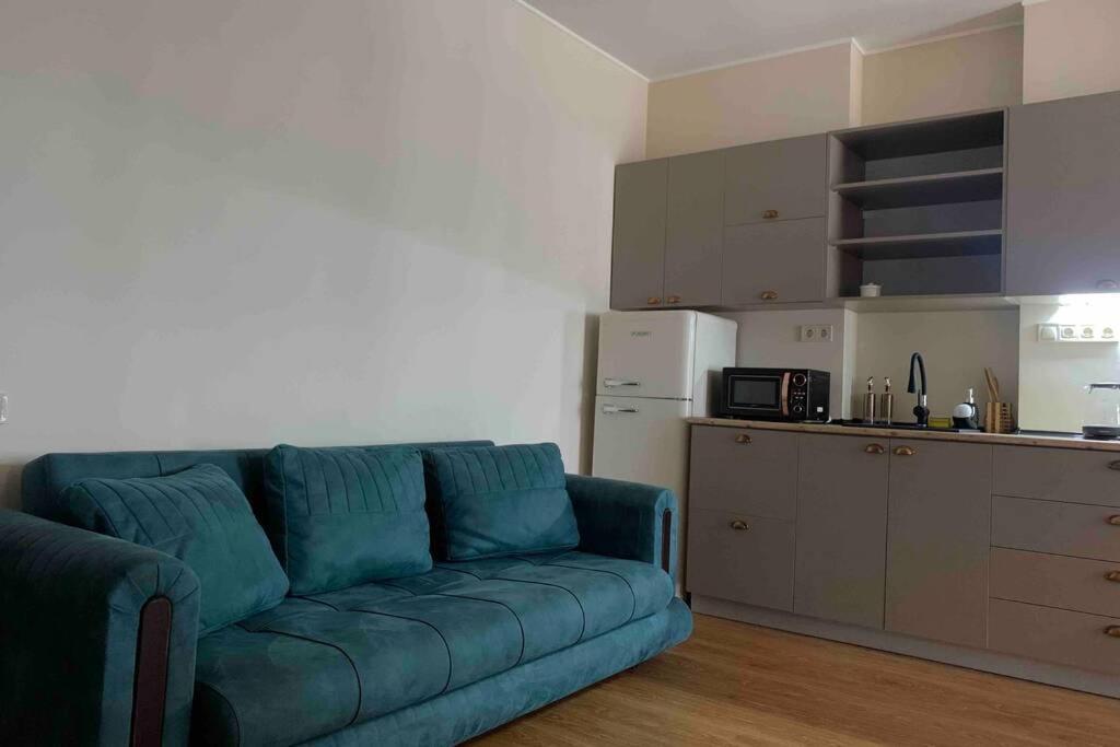 Geverse Apartment Batoumi Extérieur photo